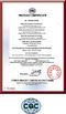 China Shenzhen Kinda Technology Co., Ltd zertifizierungen