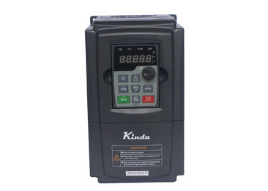 4KW 380V VSD Variable Speed Drive High Accuracy For CNC Machine Tools