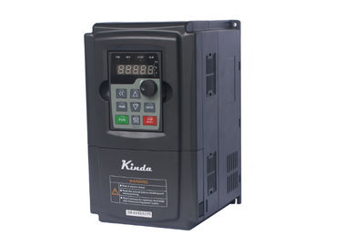 4KW 380V VSD Variable Speed Drive High Accuracy For CNC Machine Tools